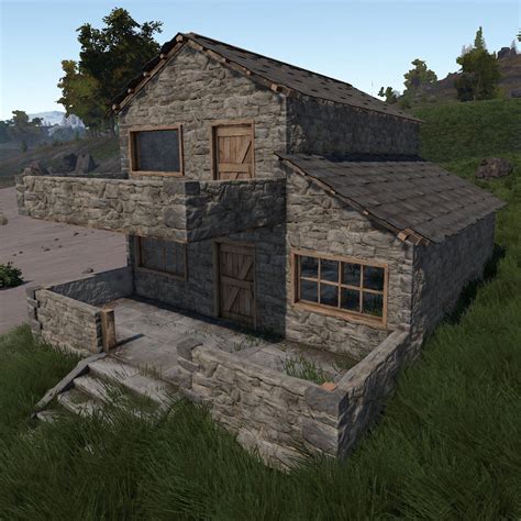 rust how to build a metal house|rust building cost calculator.